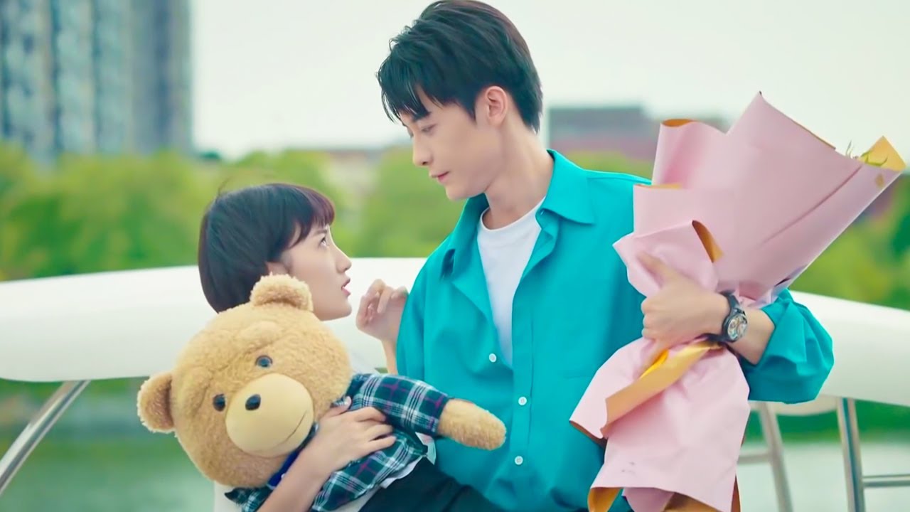 I Fell In love With My Boss